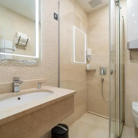 L L L Centar Διαμέρισμα Ζλάτιμπορ