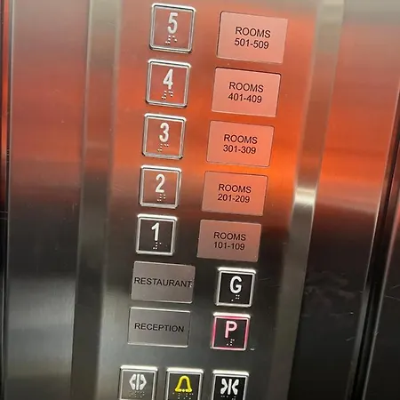 Διαμέρισμα L L L Centar