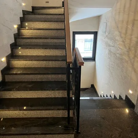 L L L Centar Διαμέρισμα Ζλάτιμπορ