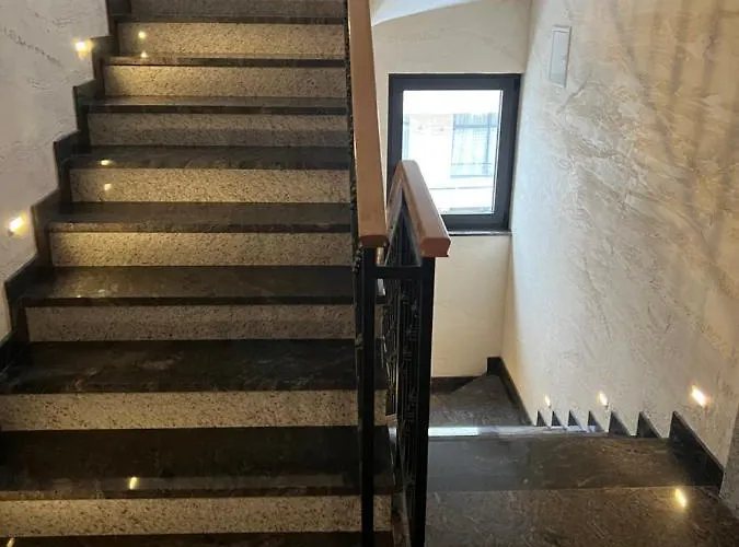 L L L Centar شقة زلاتيبور